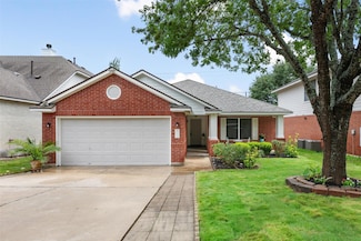 2519 Gate Ridge Dr, Austin, TX 78748