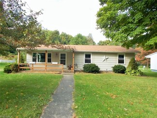 15103 South St, Wakeman, OH 44889