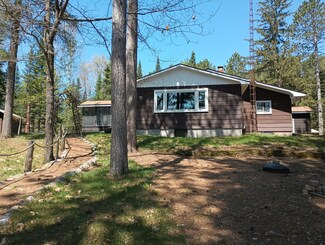 6770 Jones Rd, Mercer, WI 54547