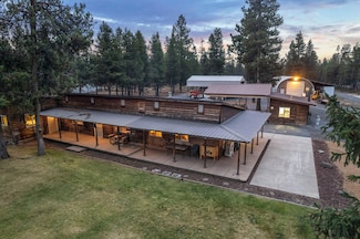 15970 Camino de Oro, La Pine, OR 97739