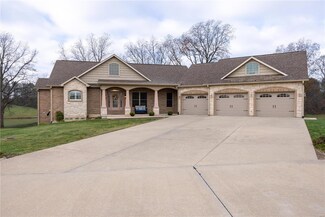 175 Spring Valley Dr, Cape Girardeau, MO 63701
