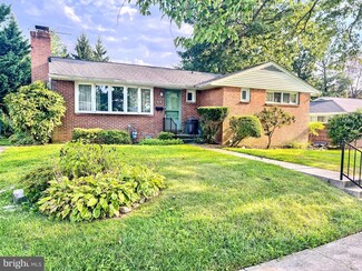 19 Atherton Rd, Lutherville Timonium, MD 21093