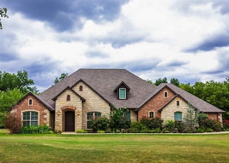 6718 N Seadog Rd, Stillwater, OK 74075
