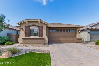 41190 W Palmyra Ln, Maricopa, AZ 85138