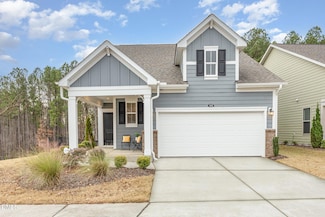 608 Atticus Way, Durham, NC 27703