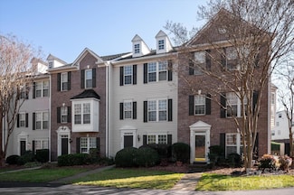 8177 Millwright Ln, Charlotte, NC 28277