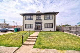 324 NW 24th St, Oklahoma City, OK 73103