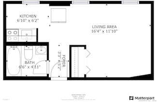 666 Main St Unit C3, Middletown, CT 06457