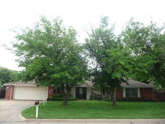 1008 Easy St, Frederick, OK 73542