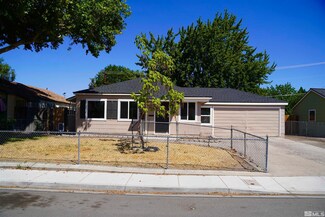 14 E M St, Sparks, NV 89431