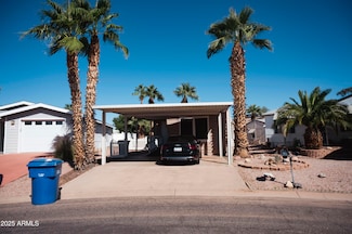 2401 W Southern Ave Unit 211, Tempe, AZ 85282