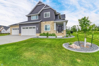 9273 Didrick Dr, Oxbow, ND 58047