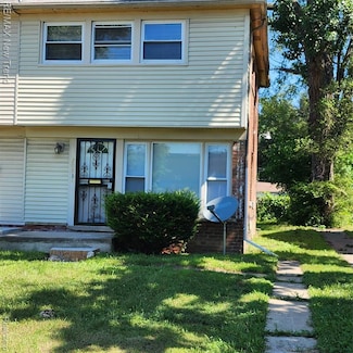 20834 Pembroke Ave, Detroit, MI 48219