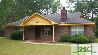 13 Gregory Ct, Allenhurst, GA 31301