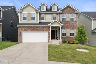1105 Johnson Ridge Rd, Louisville, KY 40245