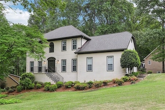 2819 Saddlebrook Way NW, Marietta, GA 30064