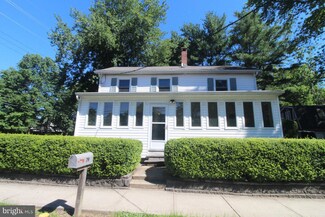 79 Edgemere Ave, Plainsboro, NJ 08536