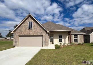 288 Sucrose Dr, Thibodaux, LA 70301