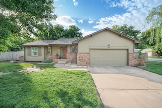 1812 N Cheryl Place, Wichita, KS 67212