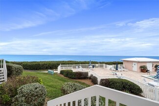 8840 S Sea Oaks Way Unit 107B, Vero Beach, FL 32963