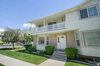 1332 S 1400 E, Provo, UT 84606
