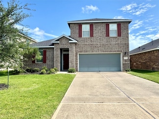 21518 Cherry Sage Ct, Katy, TX 77449