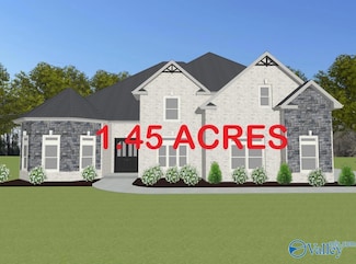 Greenridge-C Capshaw Rd, Athens, AL 35613