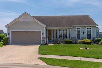920 Cary Ct, South Bend, IN 46614
