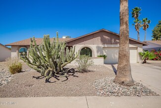 17244 N 36th Ln, Glendale, AZ 85308