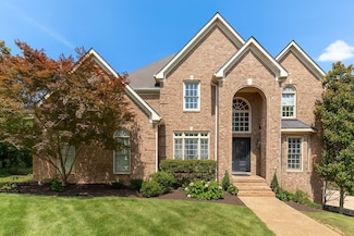 6312 Palomar Ct, Nashville, TN 37211