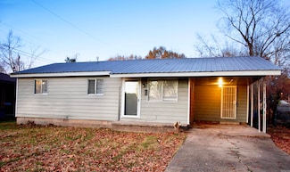 5604 Alpha St, North Little Rock, AR 72117