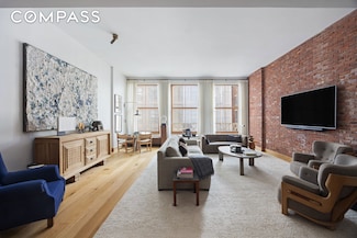 60 White St Unit 4E, New York, NY 10013