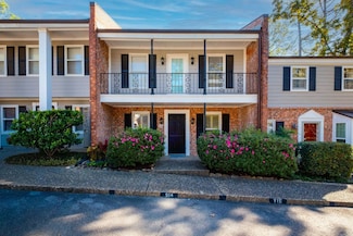 2200 Andover Ct, Little Rock, AR 72227