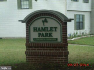 4012 Parkwood Ct, Brentwood, MD 20722