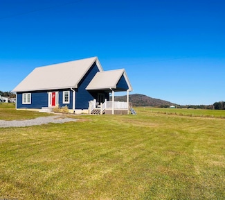 74 Substation Dr, Aurora, WV 26705