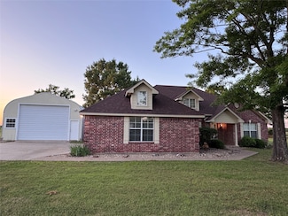 161 Bobby Sam Ct, Collinsville, TX 76233