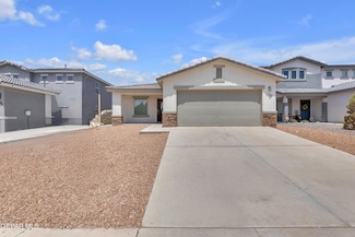 1073 Paseo de Suerte Dr, El Paso, TX 79928