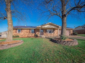 433 Washington Ave, Mount Vernon, IN 47620