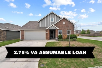 10502 Francisco Way, Converse, TX 78109