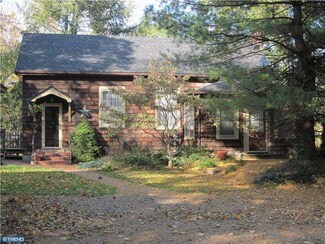 544 County Road 601, Belle Mead, NJ 08502