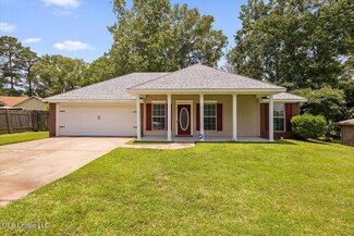 100 Torrence Cove, Byram, MS 39272