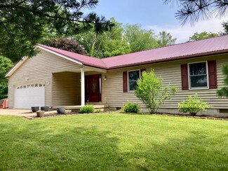 945 Lazenby Rd, Midland, OH 45148