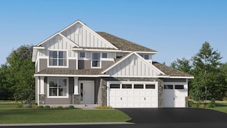 721 Longmeadow Ln, Waconia, MN 55387