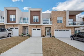4007 Southpoint Landing Way, Durham, NC 27707