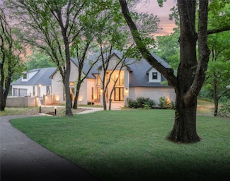 215 Mcmillen Rd, Allen, TX 75002