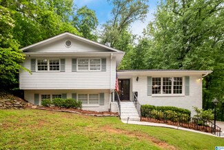 2208 Garland Dr, Vestavia, AL 35216