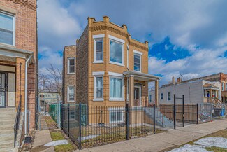 4516 W Maypole Ave, Chicago, IL 60624