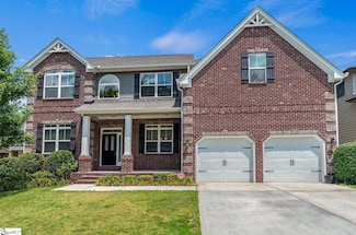 330 Mansfield Ln, Greer, SC 29650