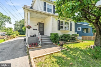4903 Kenwood Ave, Baltimore, MD 21206