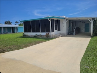 9750 61st Terrace, Sebastian, FL 32958